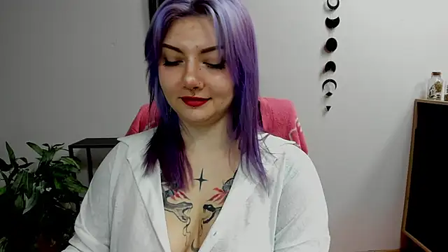 GabbiePerfect online show from 02/25/25, 02:54