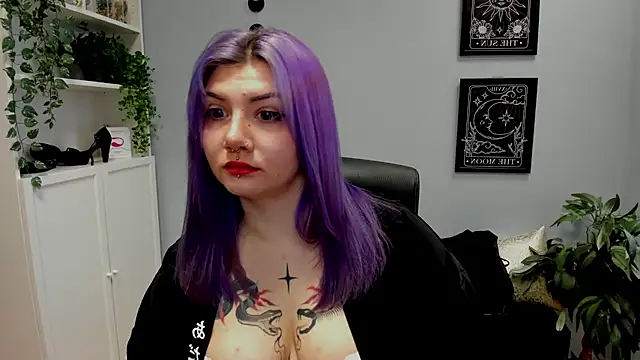 GabbiePerfect online show from 03/15/25, 07:53