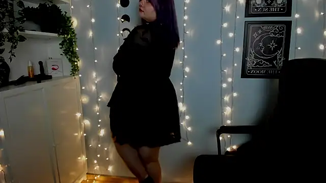 GabbiePerfect online show from 01/07/26, 10:23