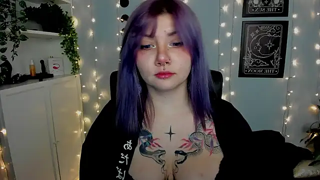 GabbiePerfect online show from 01/10/26, 10:06