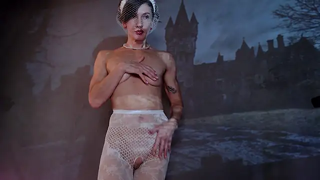 Snapshot of Dorothy_Meyer chatting on 10/30/25, 02:46 Dorothy Meyer online show from 10/30/25, 02:46