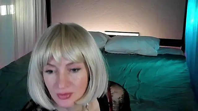 Dorothy Meyer online show from 12/22/25, 05:48