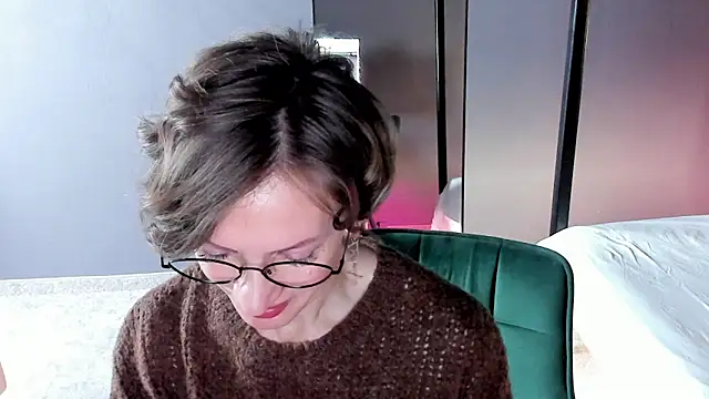 Dorothy Meyer online show from 02/17/26, 03:14