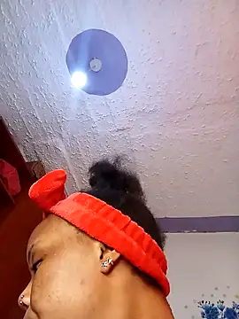 SexyTamarah online show from 01/17/25, 06:47