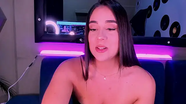 Sussy Bell01 online show from 12/12/24, 08:21