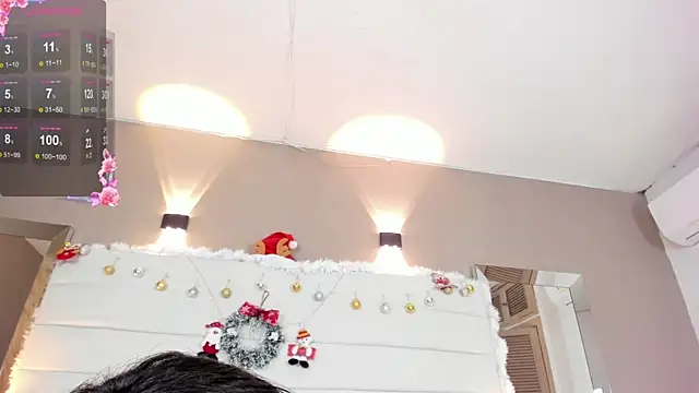 Lilly 2809  online show from 12/27/24, 07:29