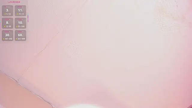 Lilly 2809  online show from 07/05/26, 04:30