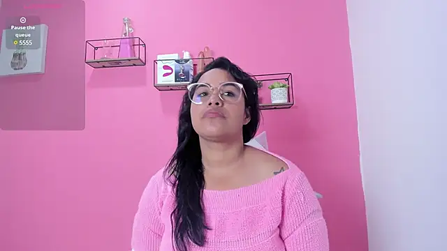 Tita dirty online show from 02/01/25, 03:18