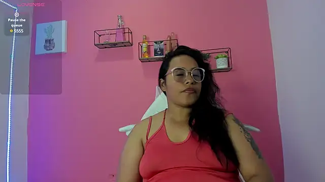 Tita dirty online show from 02/05/25, 03:13