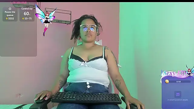 Tita dirty online show from 02/20/25, 07:08