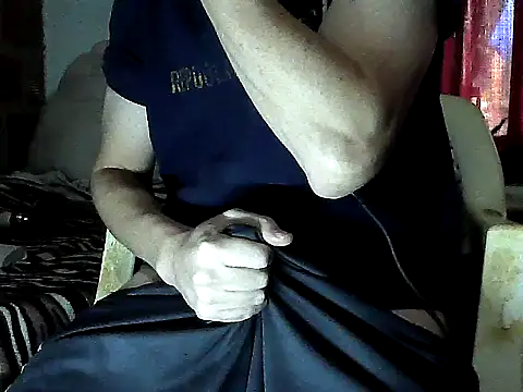 espartano Arg30 online show from 05/10/26, 04:45