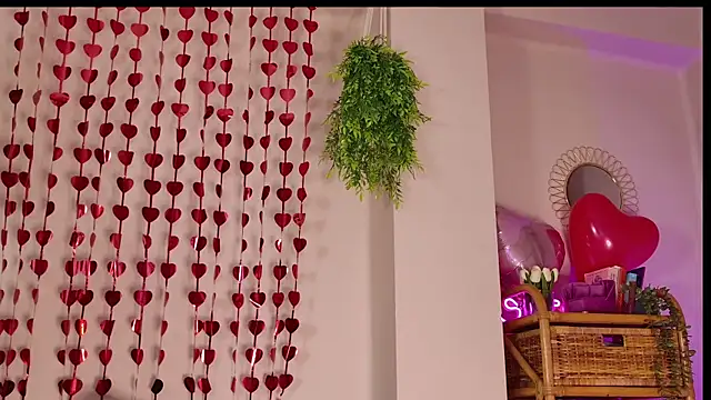 AvaBabyGirl online show from 02/14/25, 07:02