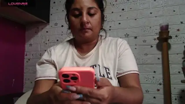 dayanara kamal online show from 06/09/26, 02:39
