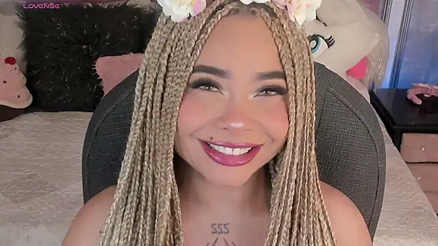 conny  curly online show from 11/09/25, 01:09