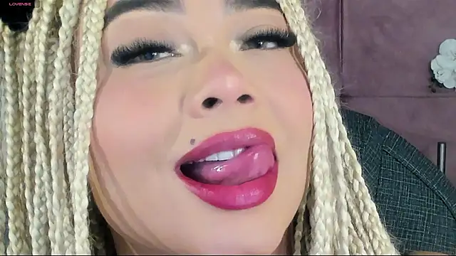 conny  curly online show from 02/24/26, 02:26