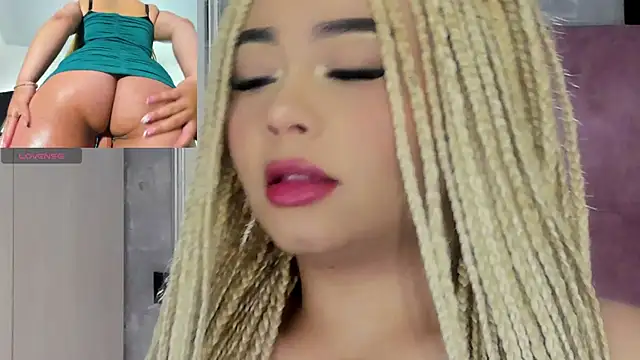 conny  curly online show from 03/08/26, 12:53