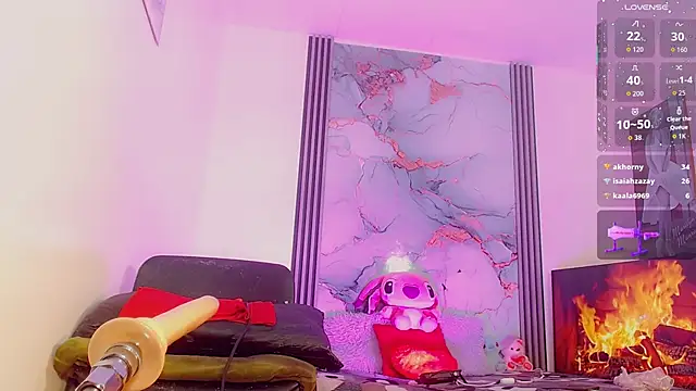  ChanellR  online show from 11/01/25, 11:01