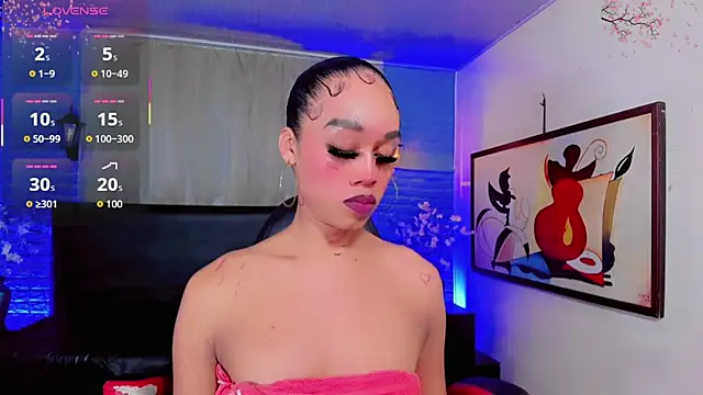  ChanellR  online show from 04/09/26, 10:53