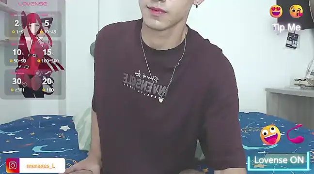 juan stiven online show from 01/11/25, 06:01