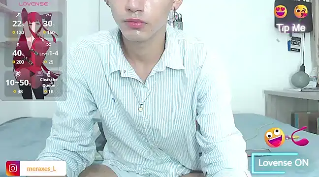 juan stiven online show from 01/14/25, 06:49