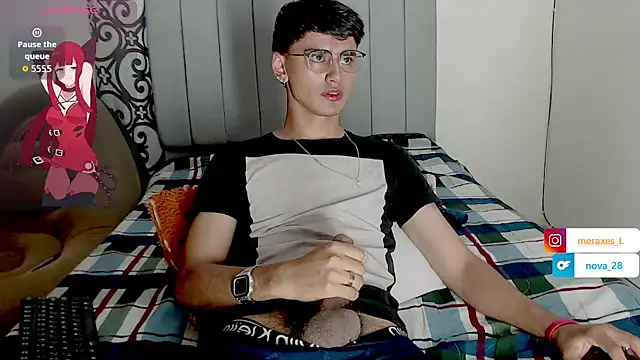 juan stiven online show from 10/21/25, 08:31