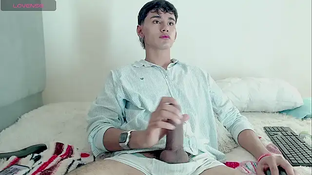 juan stiven online show from 02/26/26, 01:10