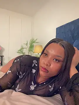 Stunning Booty online show from 06/28/26, 09:32
