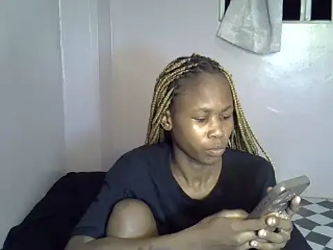 SexxyTerry online show from 02/02/25, 08:08