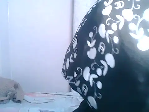 SexxyTerry online show from 10/03/25, 02:25