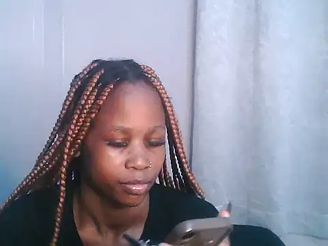 SexxyTerry online show from 10/05/25, 09:56