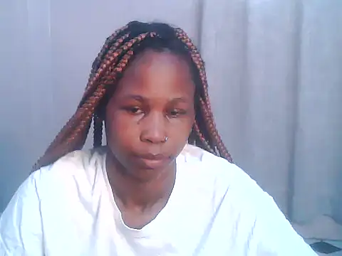 SexxyTerry online show from 10/16/25, 02:18