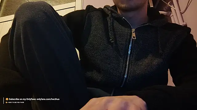  Hocthus  online show from 02/25/25, 05:47