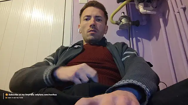  Hocthus  online show from 02/26/25, 06:11