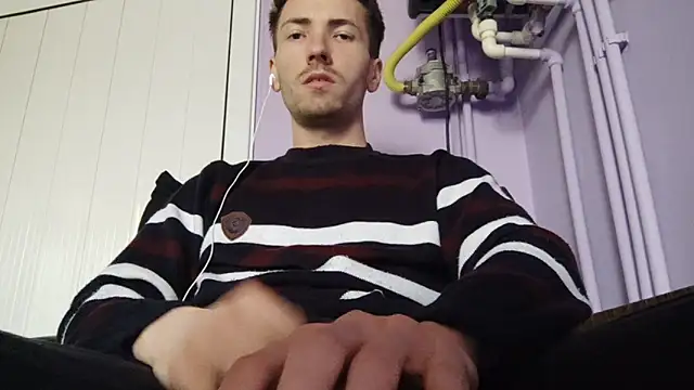  Hocthus  online show from 03/13/25, 03:50