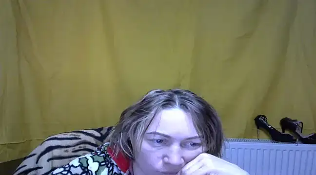 wLESLYMOSw online show from 01/25/25, 12:47