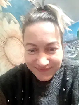 wLESLYMOSw online show from 02/01/25, 01:09