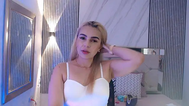 ashley  tylor online show from 02/25/26, 03:16