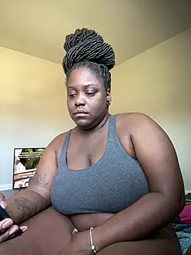 fantasygyal online show from 07/13/26, 03:04