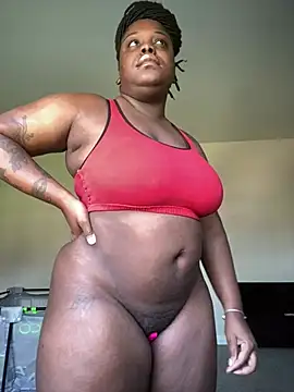 fantasygyal online show from 07/22/26, 02:20