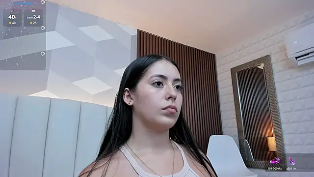 Julietasantos   online show from 11/06/25, 06:20