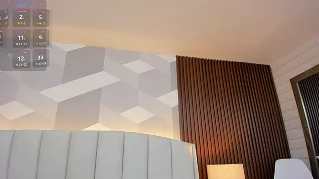 Julietasantos   online show from 11/12/25, 06:30