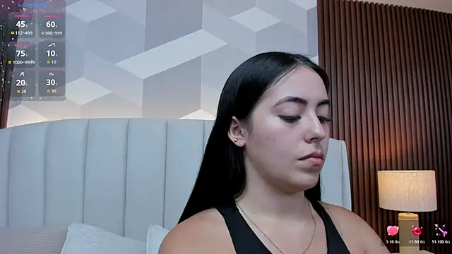 Julietasantos   online show from 11/15/25, 06:26