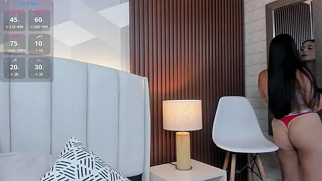 Julietasantos   online show from 02/16/26, 07:43