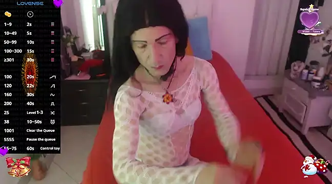 Snapshot of _Keyla_rosse chatting on 12/22/24, 03:00  Keyla rosse online show from 12/22/24, 03:00