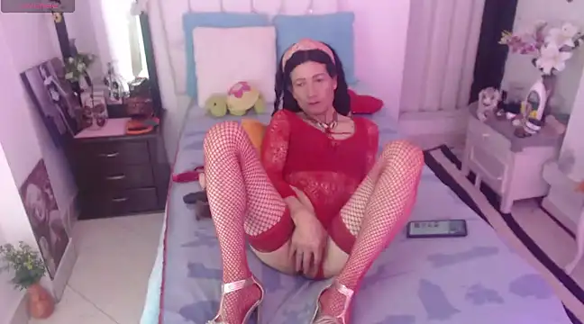 Snapshot of _Keyla_rosse chatting on 02/24/25, 08:47  Keyla rosse online show from 02/24/25, 08:47