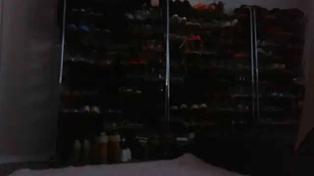 Wishgoddes online show from 06/29/26, 01:00
