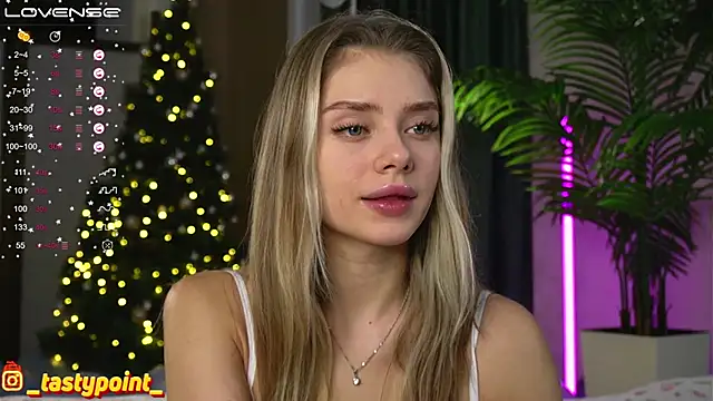 TastyPoint online show from 12/12/24, 05:26