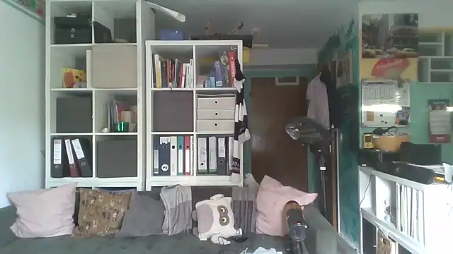 Fuckbuddy36 online show from 10/21/25, 03:13