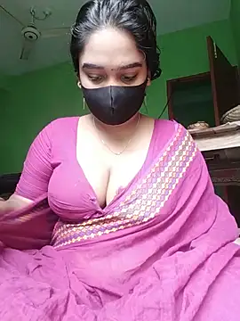 Snapshot of Kotha_-Moni chatting on 01/22/25, 02:15 Kotha -Moni online show from 01/22/25, 02:15