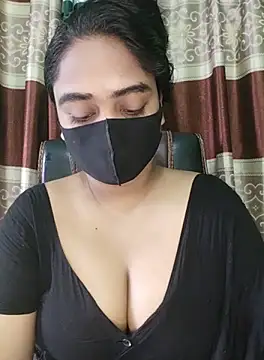 Snapshot of Kotha_-Moni chatting on 10/02/25, 02:07 Kotha -Moni online show from 10/02/25, 02:07